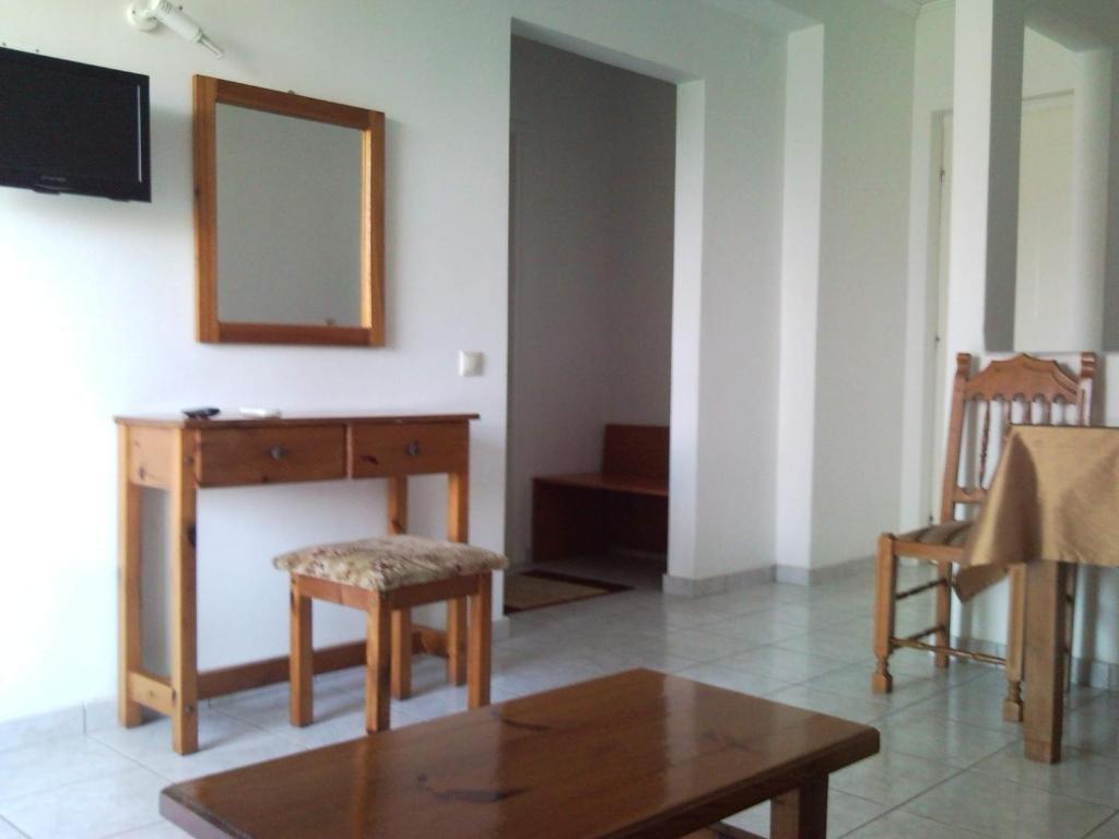 Hotel Apollon Rio Room photo